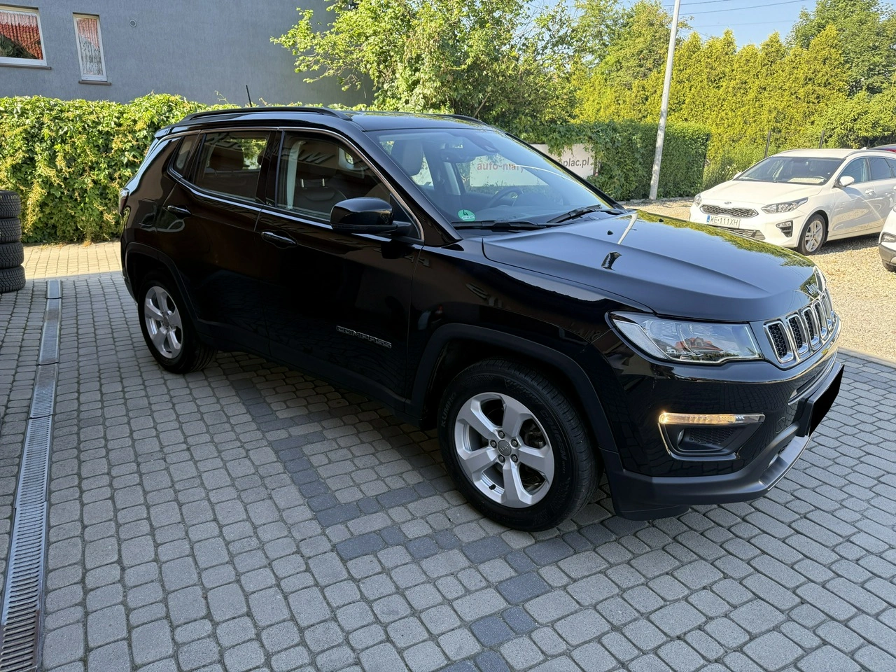 Jeep Compass - Zdjęcie 3
