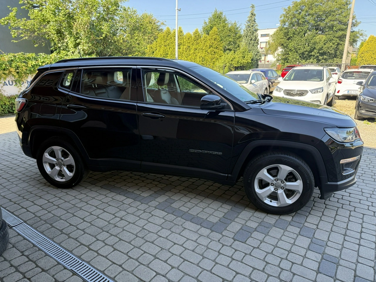 Jeep Compass - Zdjęcie 4