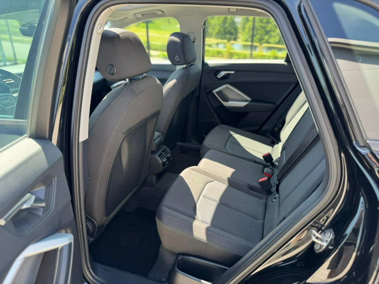 Audi Q3 - Zdjęcie 14