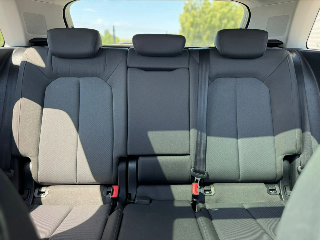 Audi Q3 - Zdjęcie 15