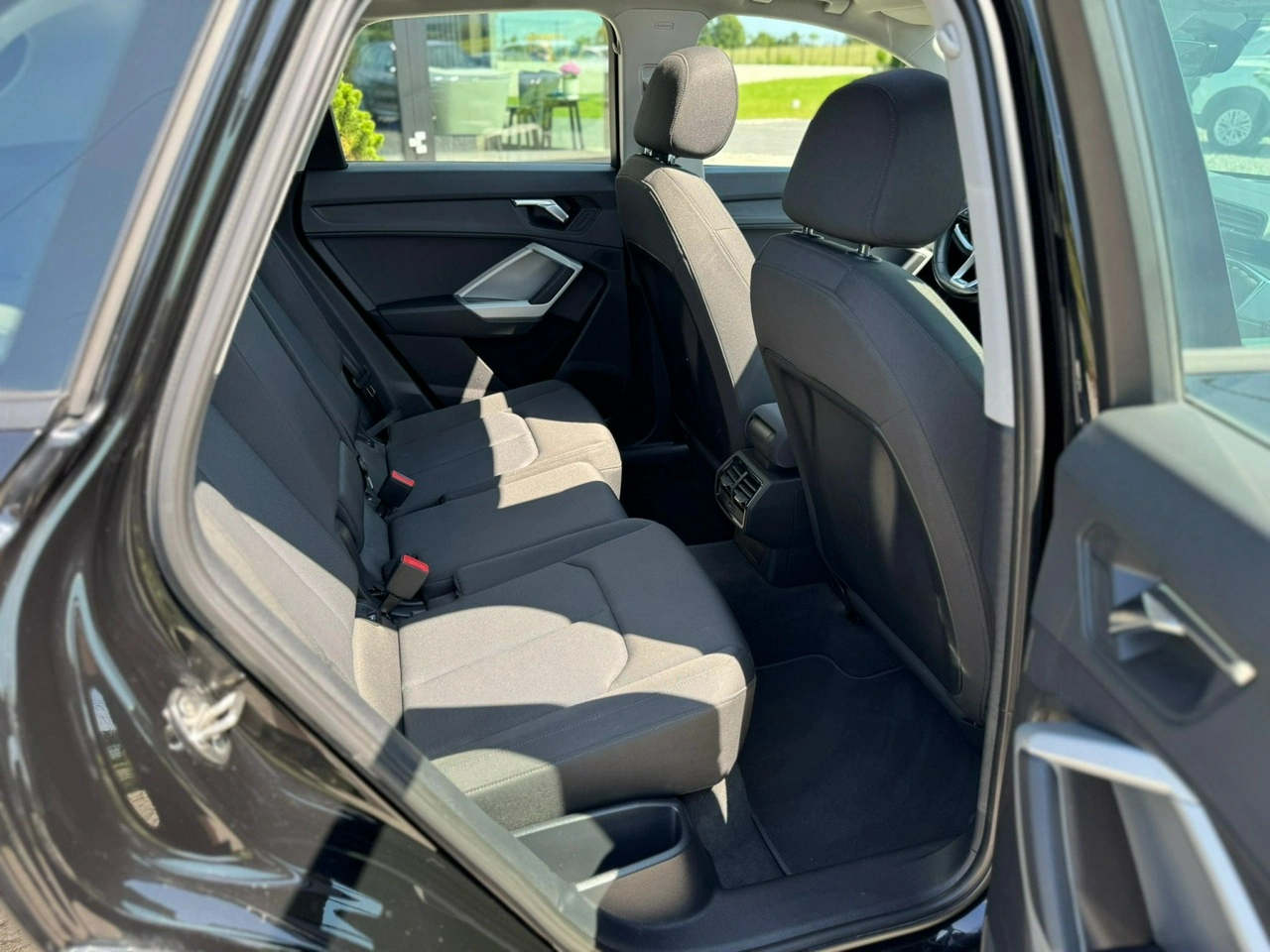 Audi Q3 - Zdjęcie 16