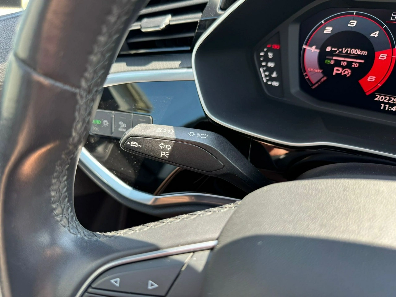 Audi Q3 - Zdjęcie 24