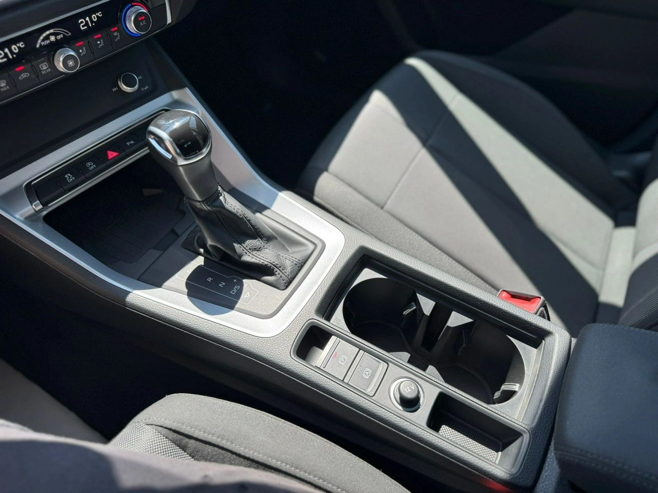 Audi Q3 - Zdjęcie 25