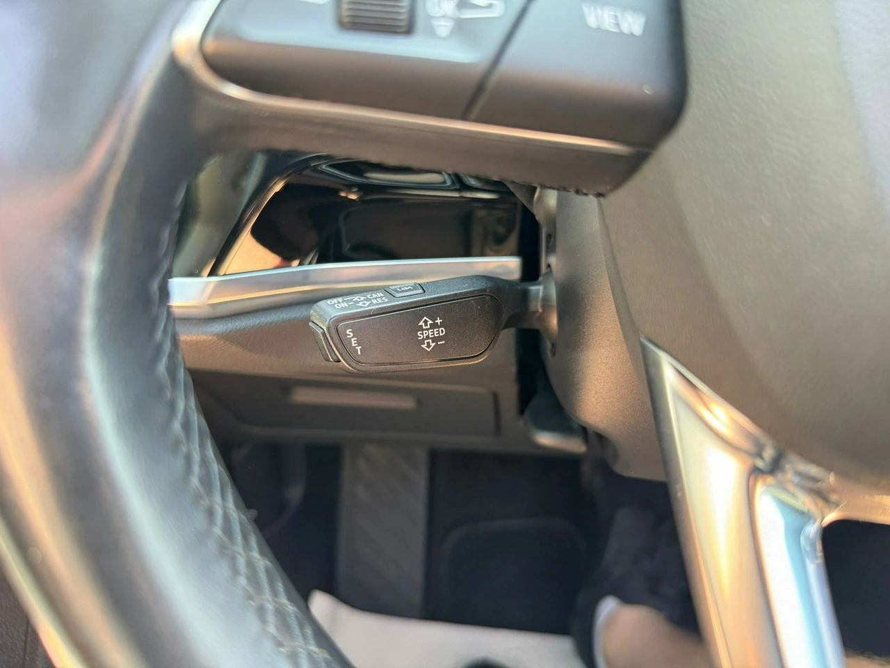 Audi Q3 - Zdjęcie 29