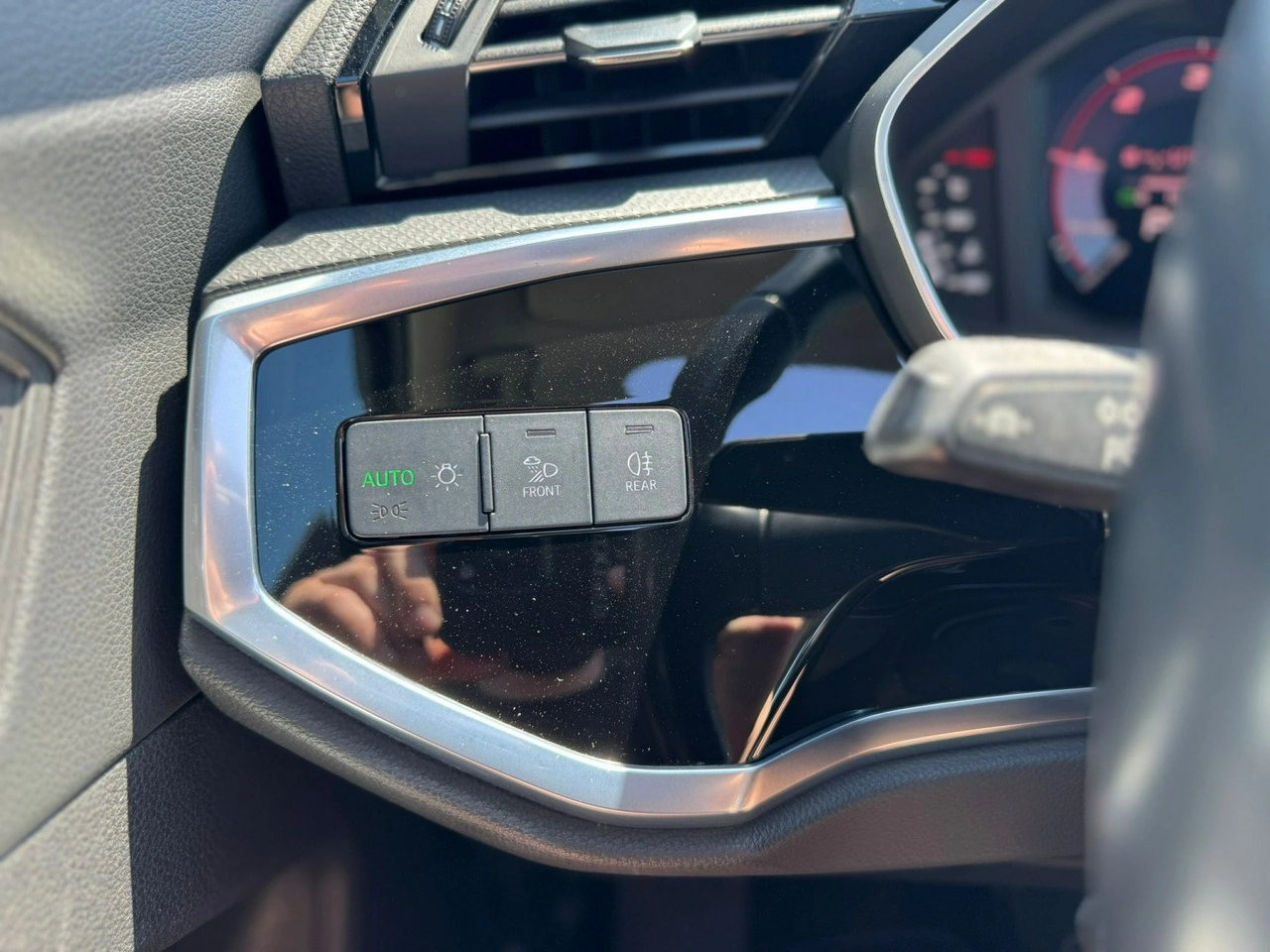 Audi Q3 - Zdjęcie 30