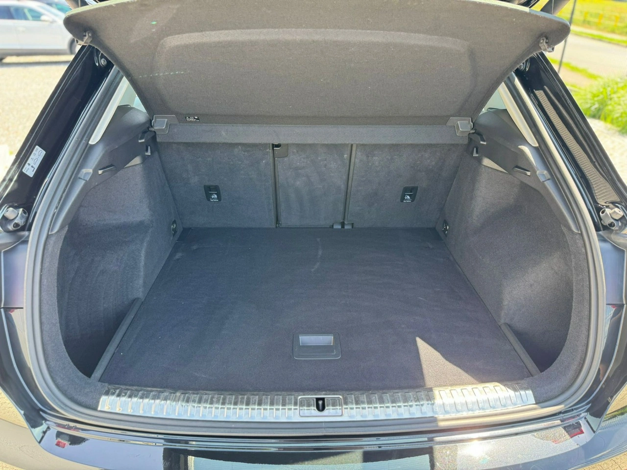 Audi Q3 - Zdjęcie 33