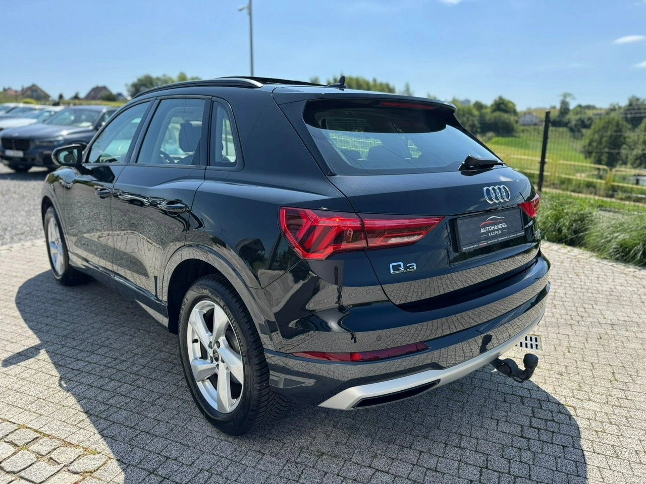 Audi Q3 - Zdjęcie 5