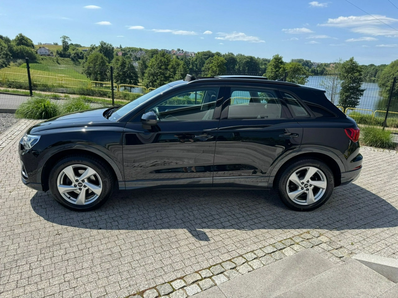 Audi Q3 - Zdjęcie 6