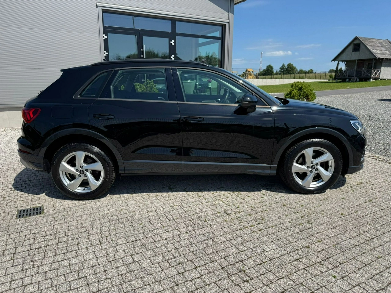 Audi Q3 - Zdjęcie 7