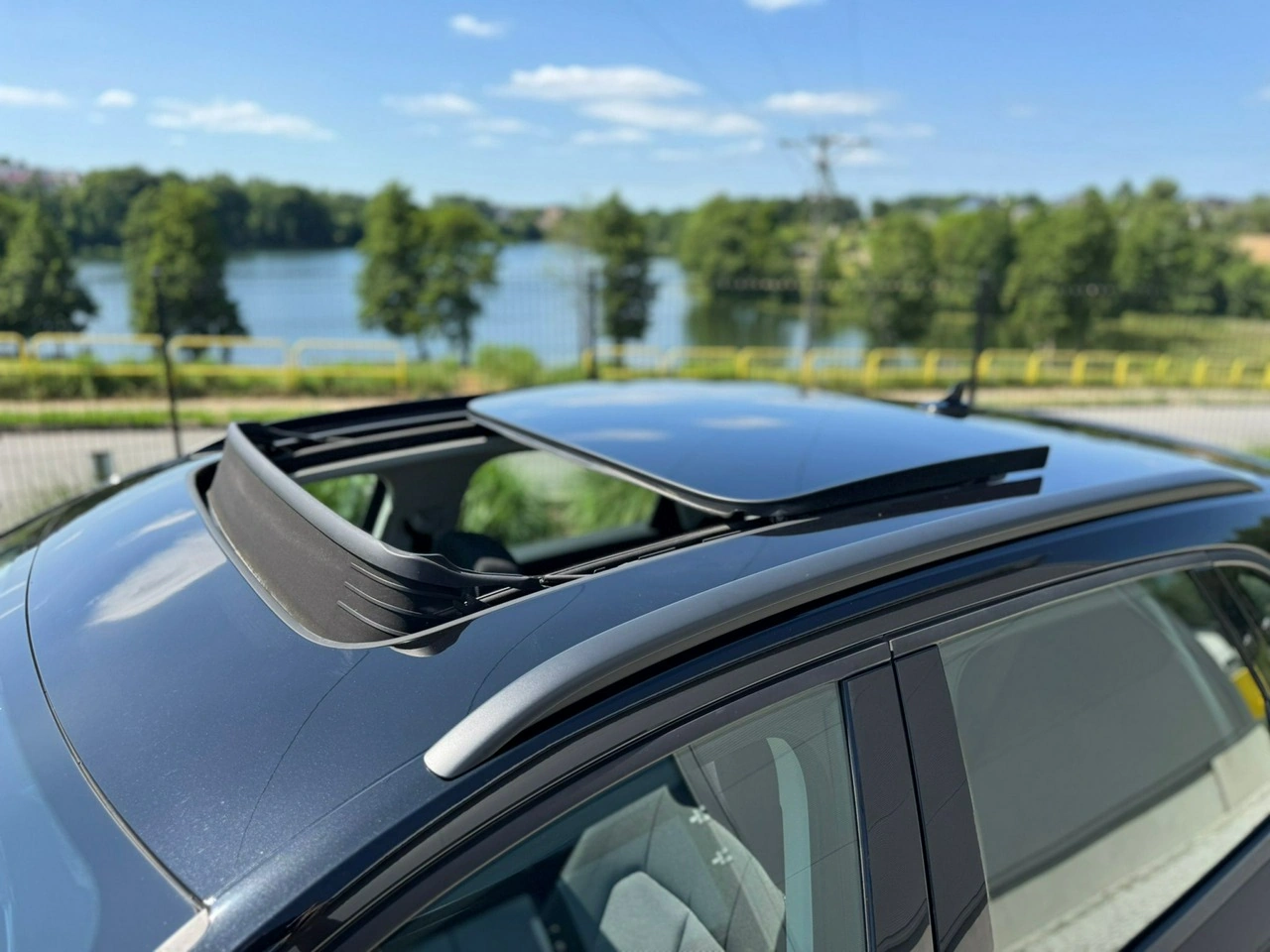 Audi Q3 - Zdjęcie 8