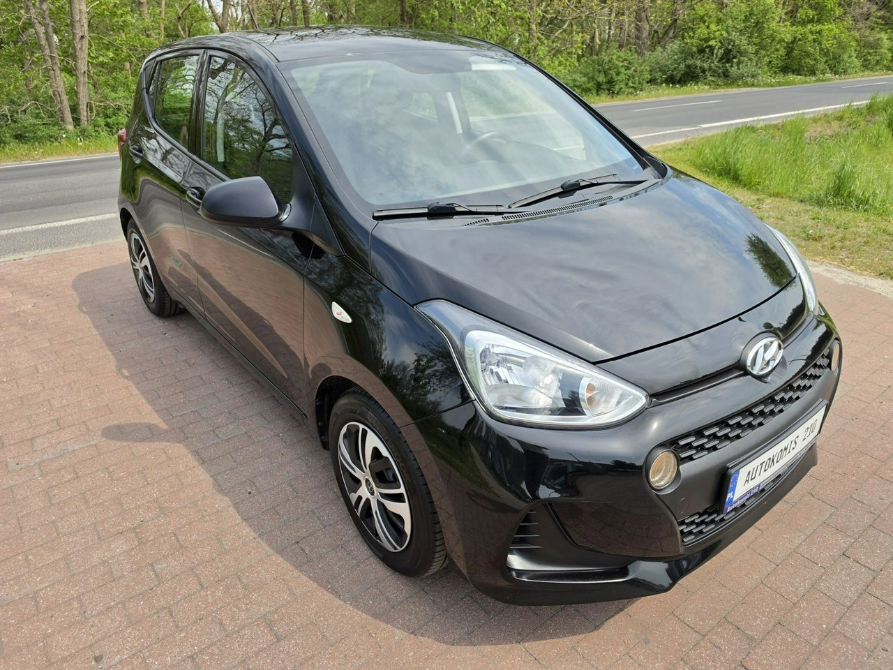 Hyundai i10 - Zdjęcie 10