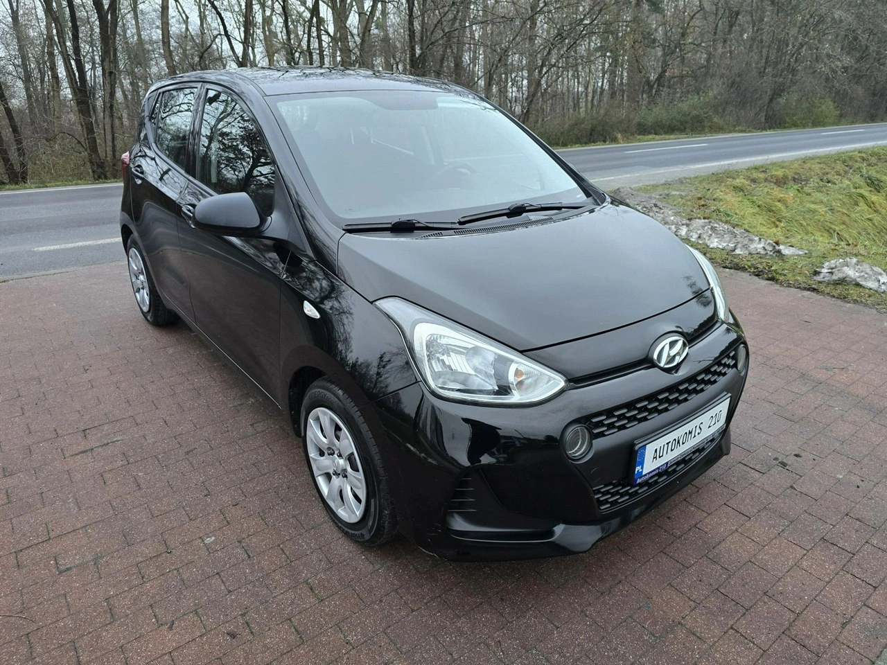 Hyundai i10 - Zdjęcie 10