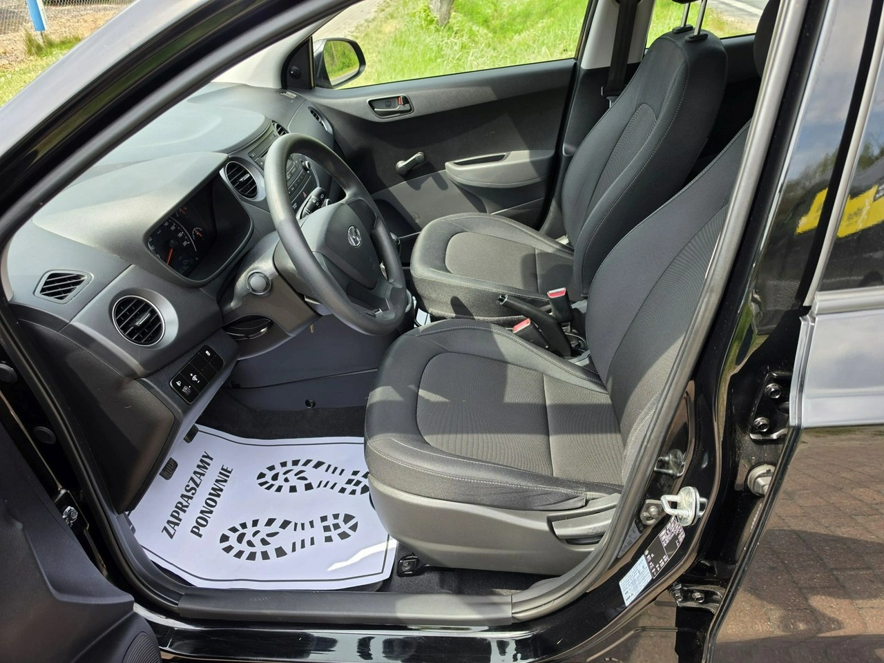 Hyundai i10 - Zdjęcie 12