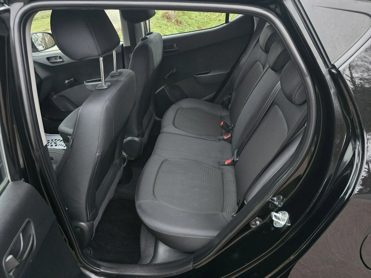 Hyundai i10 - Zdjęcie 14