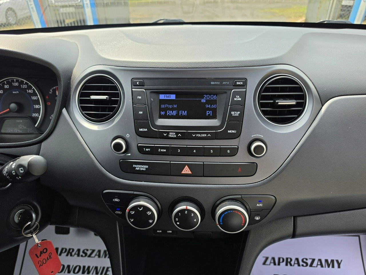 Hyundai i10 - Zdjęcie 16