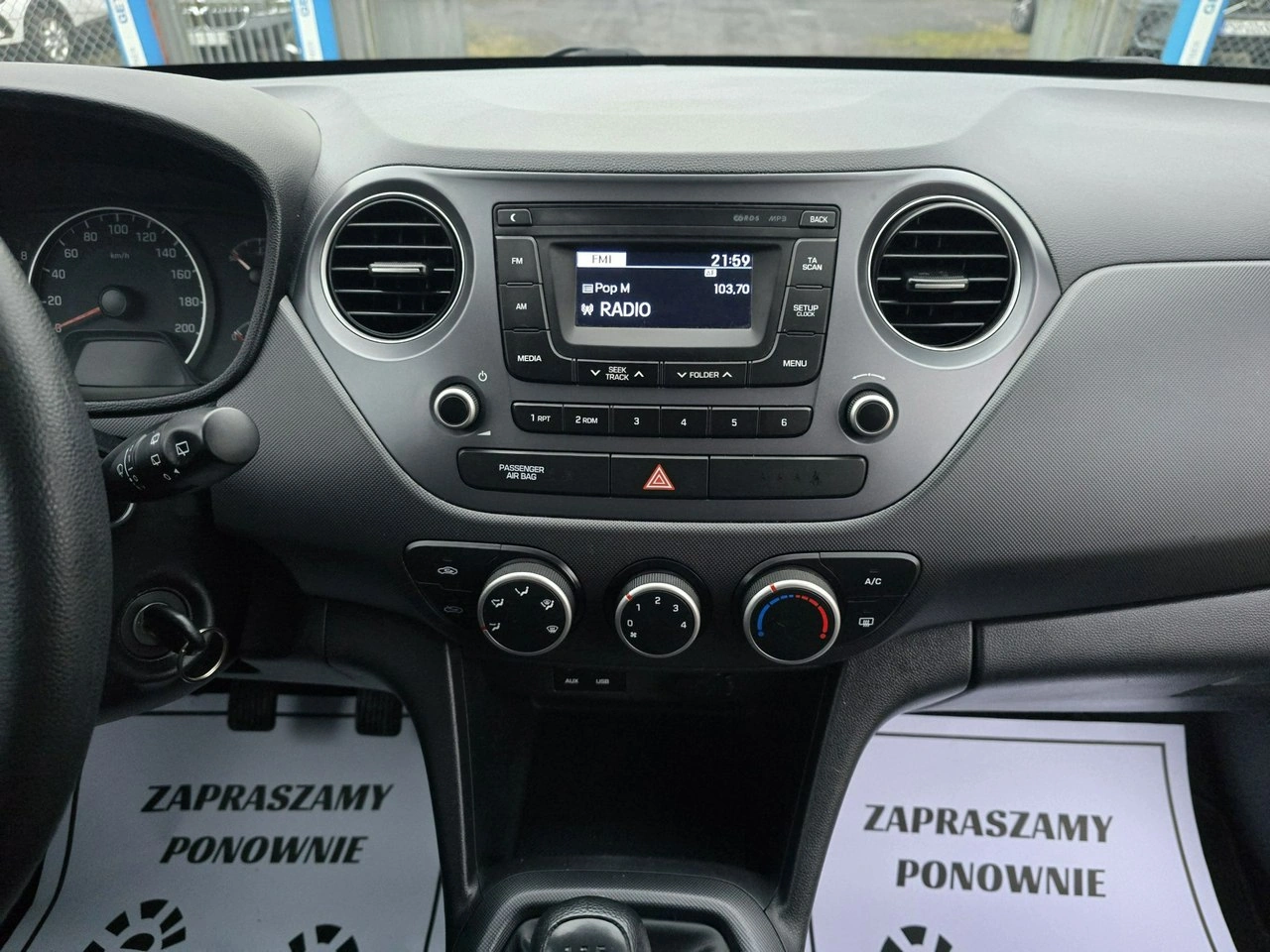 Hyundai i10 - Zdjęcie 18