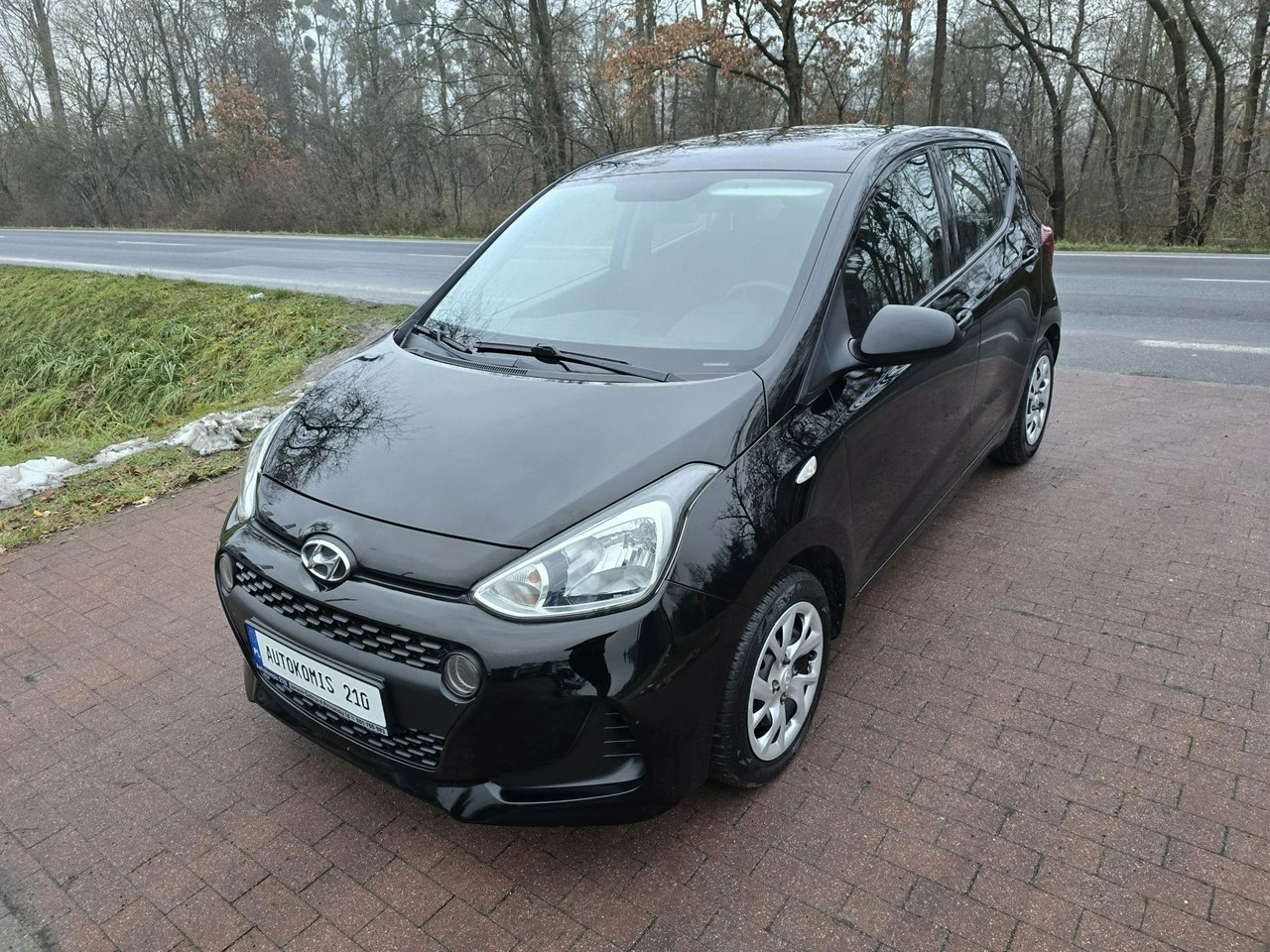 Hyundai i10 - Zdjęcie 1