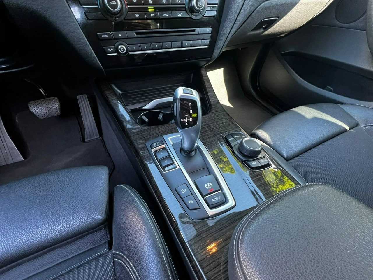 BMW X3 - Zdjęcie 10