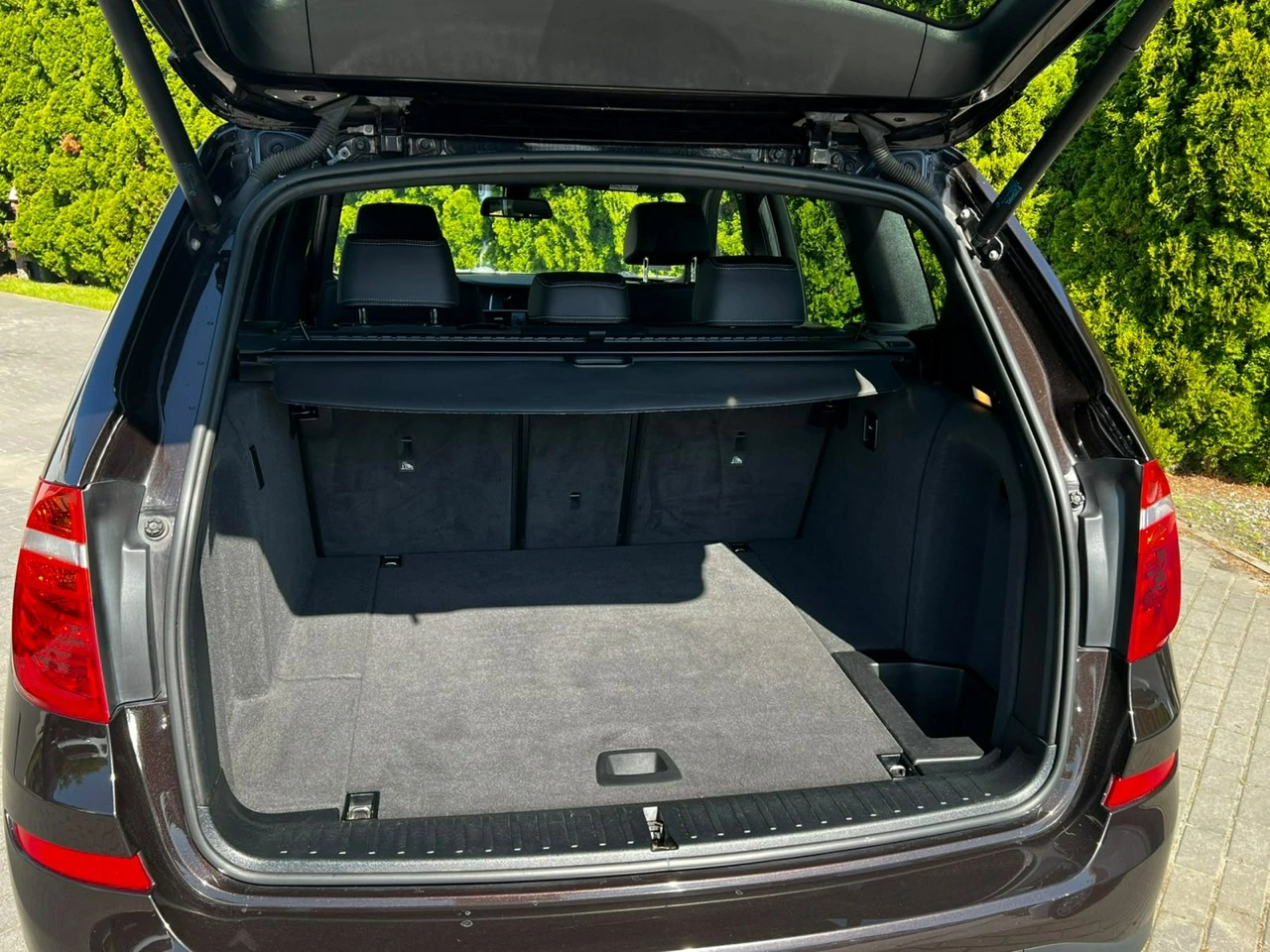 BMW X3 - Zdjęcie 13