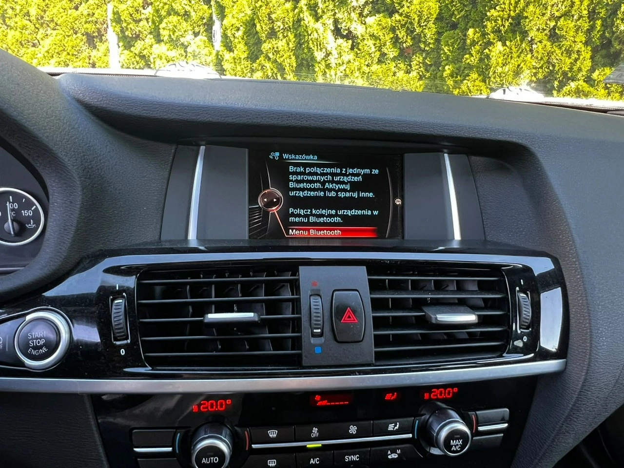 BMW X3 - Zdjęcie 16