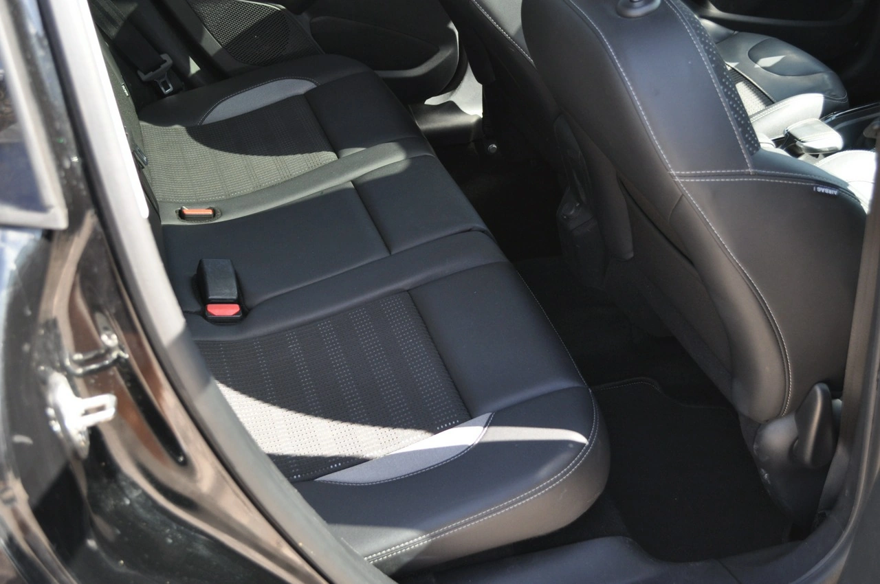 Peugeot 2008 - Zdjęcie 31