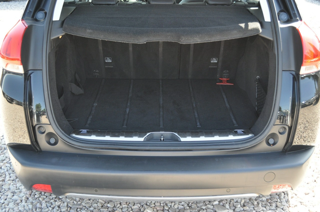 Peugeot 2008 - Zdjęcie 32