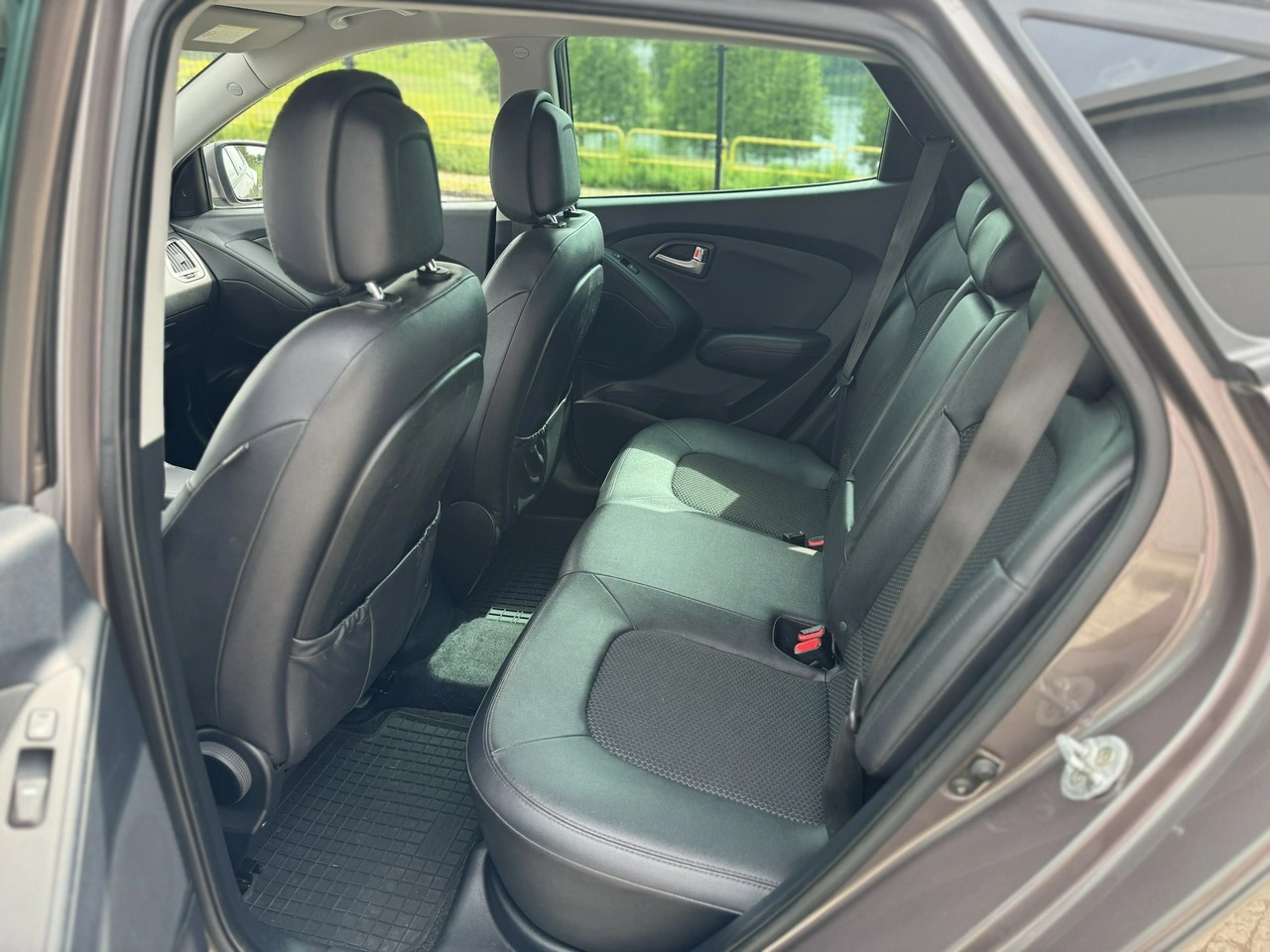 Hyundai ix35 - Zdjęcie 14