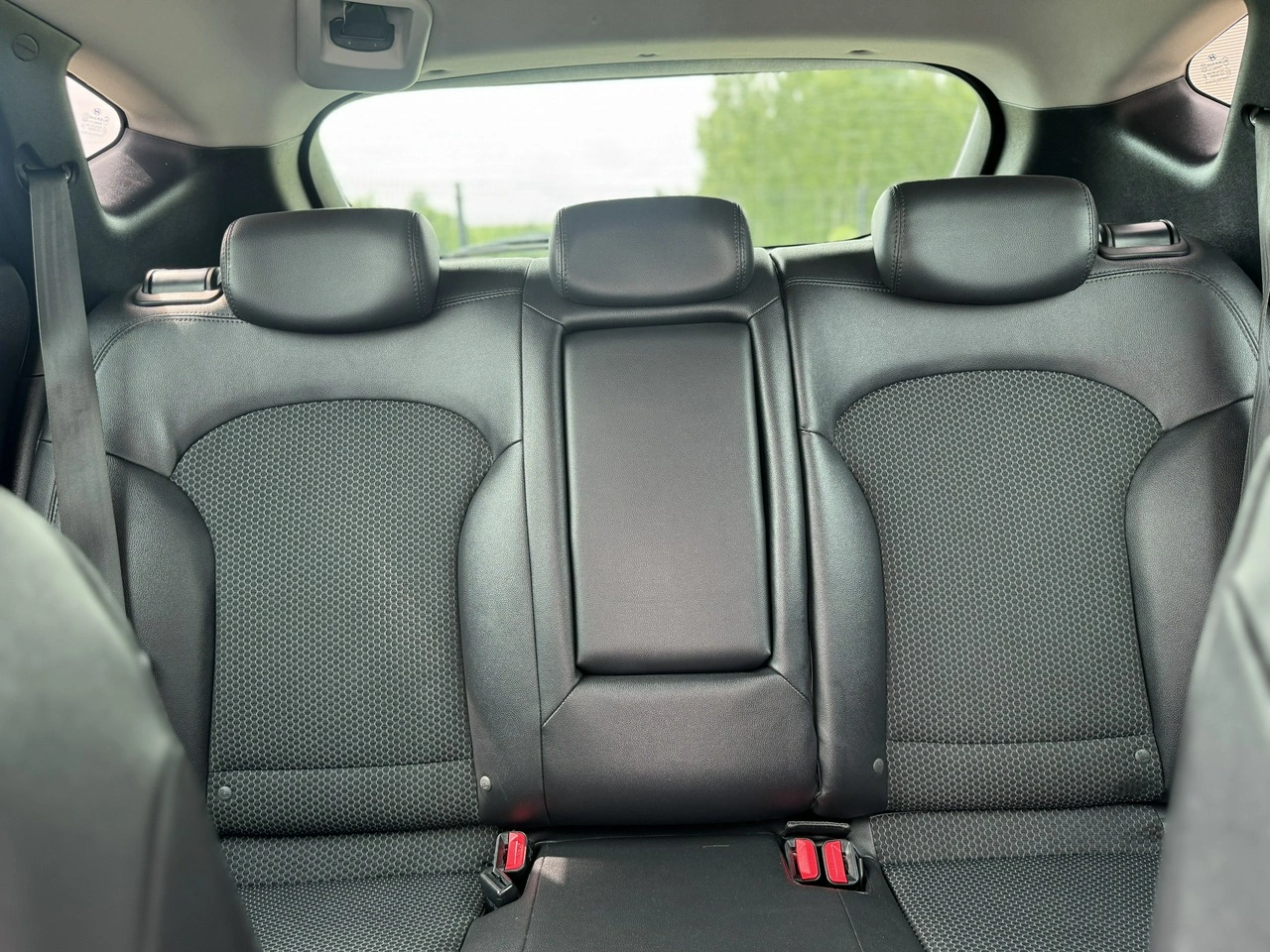 Hyundai ix35 - Zdjęcie 15