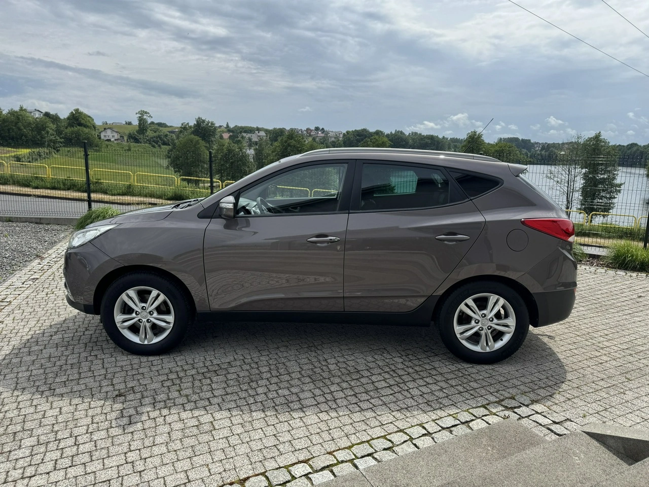 Hyundai ix35 - Zdjęcie 7