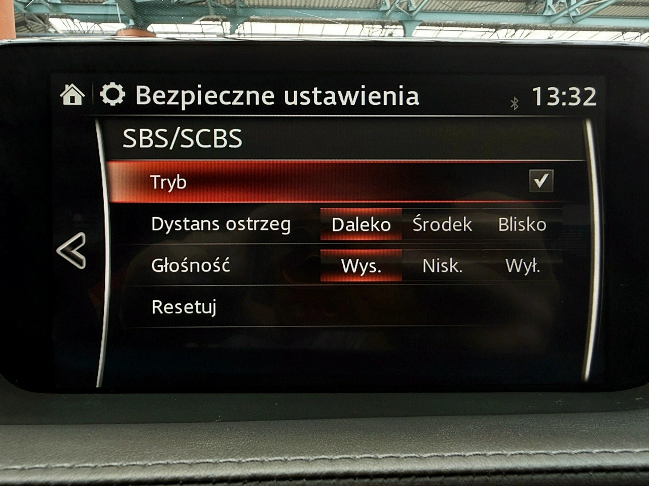 Mazda 6 - Zdjęcie 32
