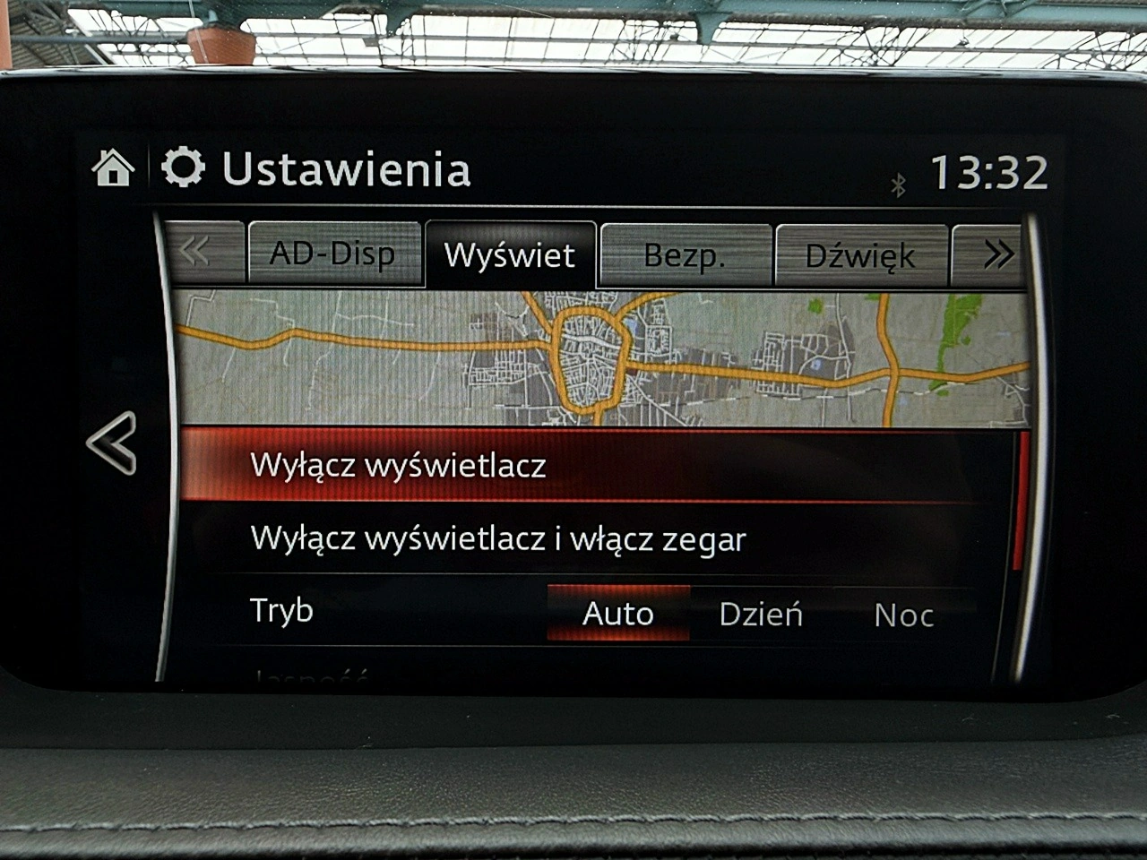 Mazda 6 - Zdjęcie 33