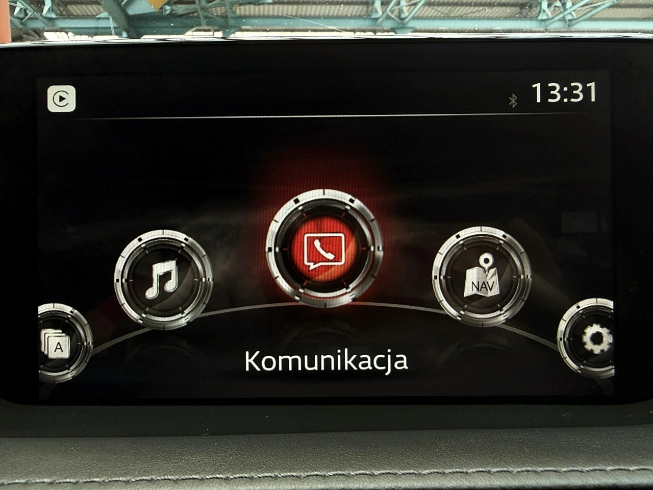 Mazda 6 - Zdjęcie 37