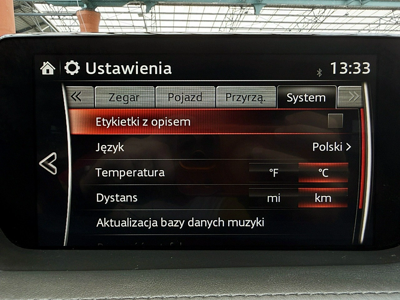 Mazda 6 - Zdjęcie 46