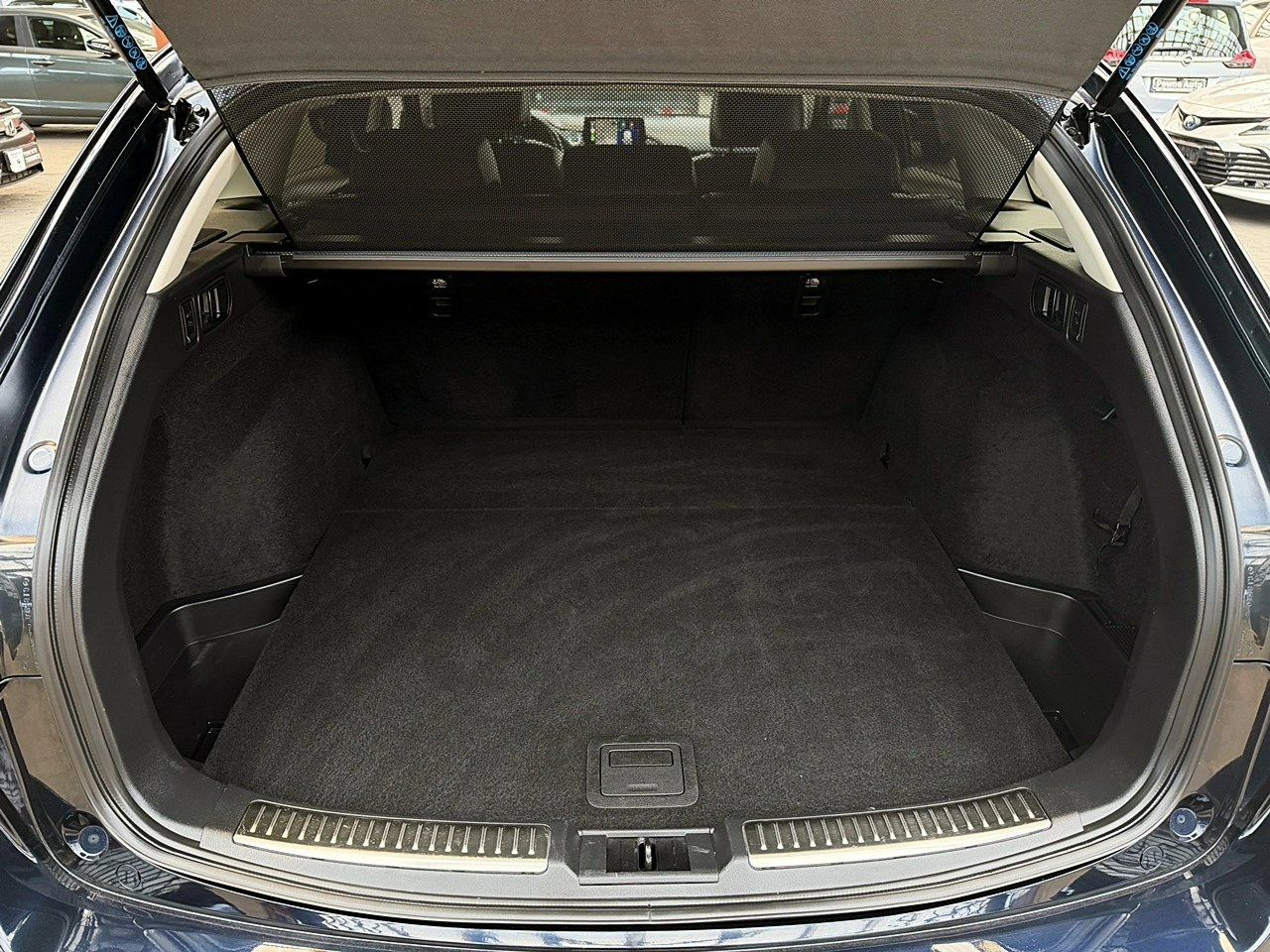 Mazda 6 - Zdjęcie 15