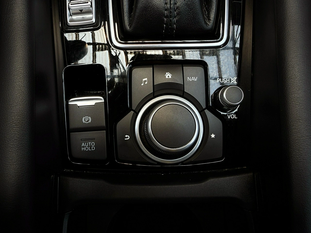 Mazda 6 - Zdjęcie 21