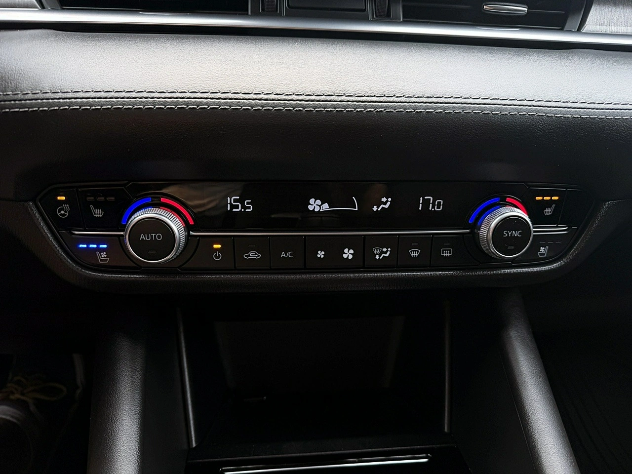 Mazda 6 - Zdjęcie 22