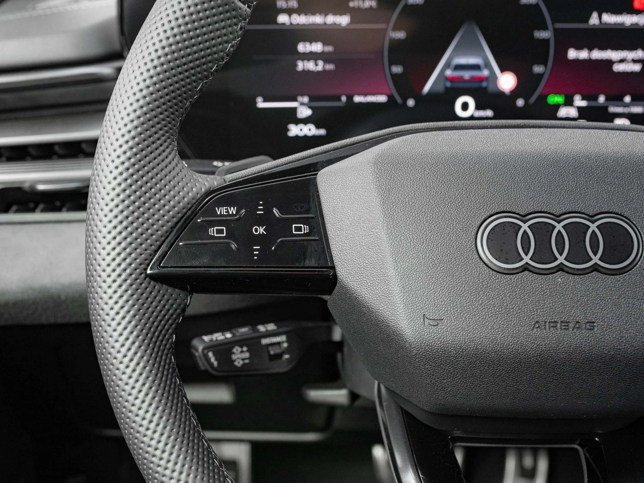 Audi A6 - Zdjęcie 14