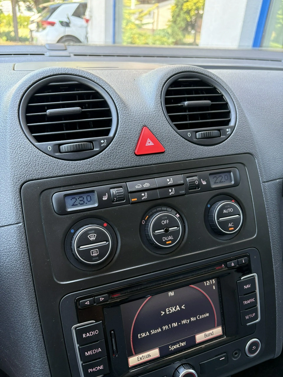 Volkswagen Caddy - Zdjęcie 19