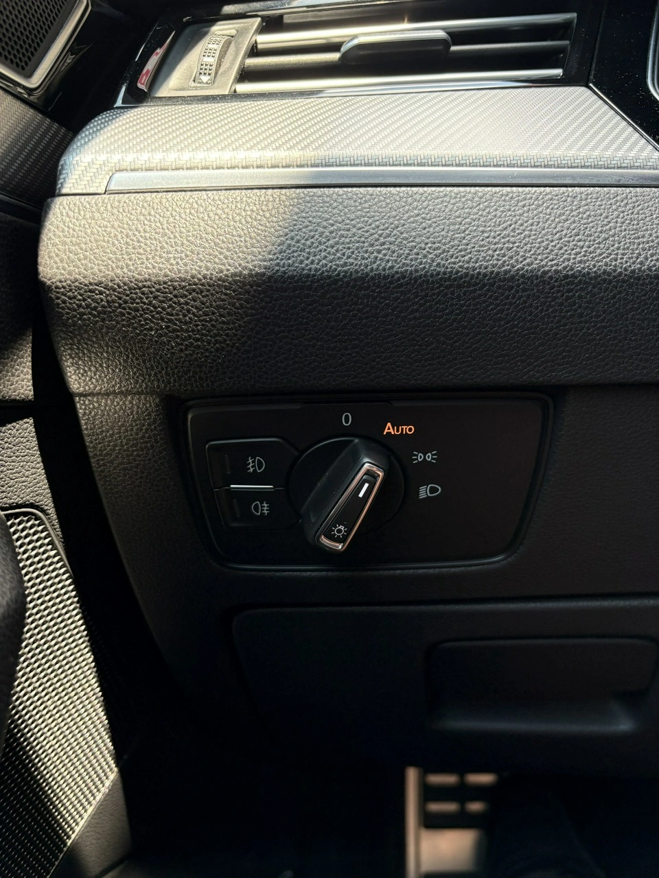 Volkswagen Passat - Zdjęcie 19