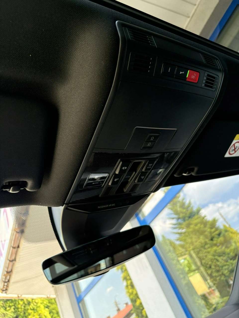 Volkswagen Passat - Zdjęcie 25