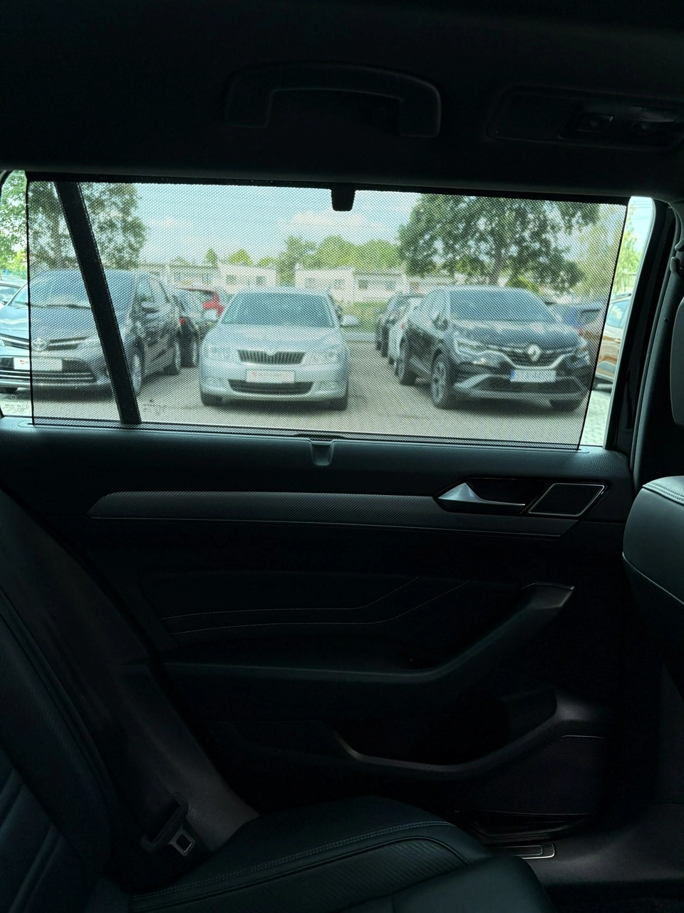 Volkswagen Passat - Zdjęcie 31