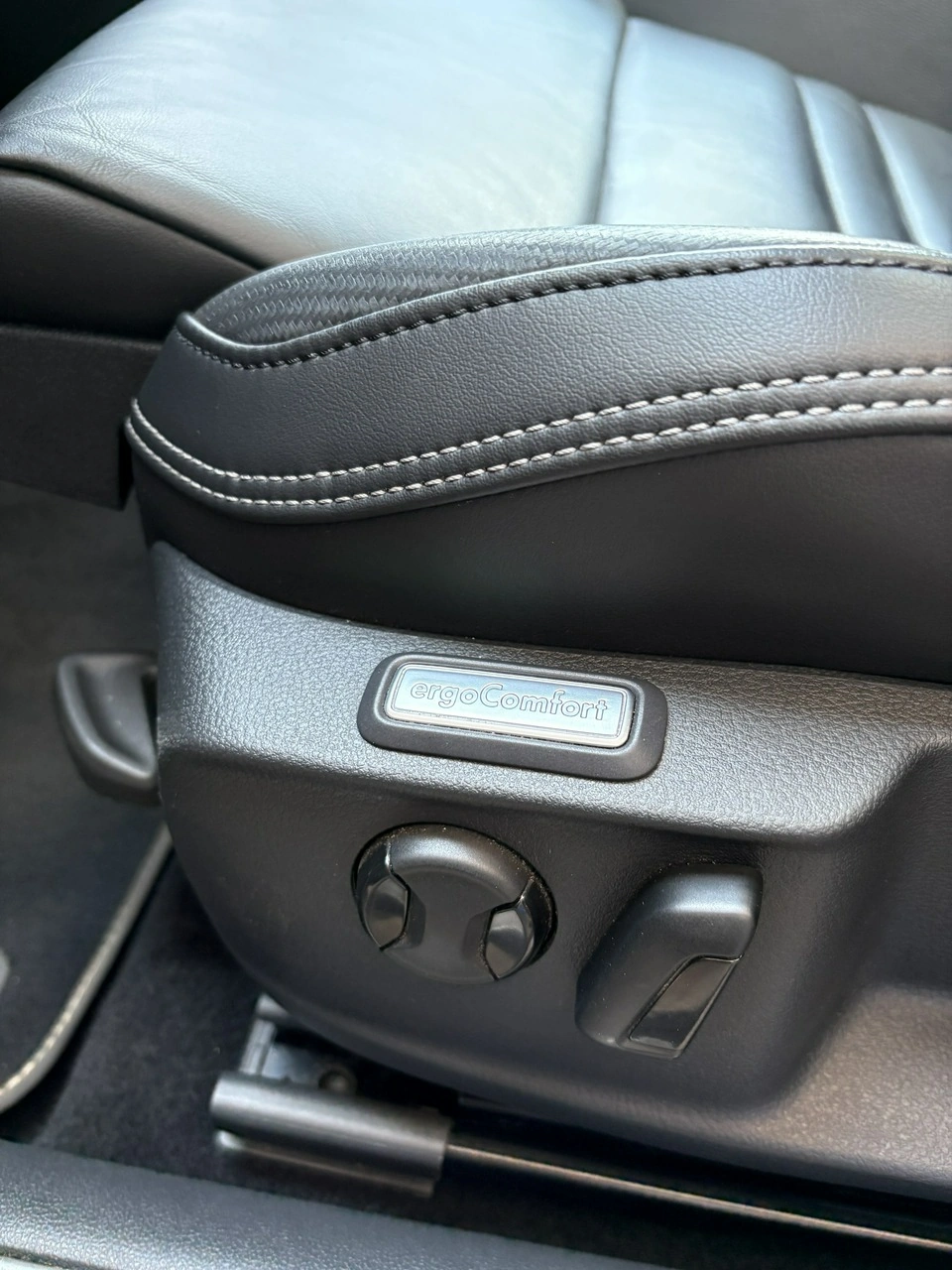 Volkswagen Passat - Zdjęcie 6