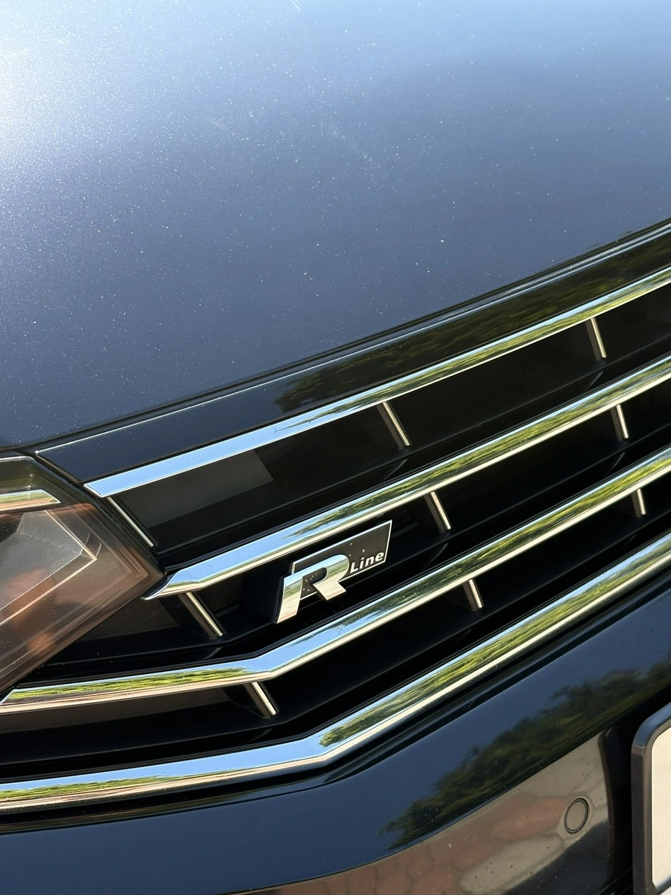 Volkswagen Passat - Zdjęcie 39