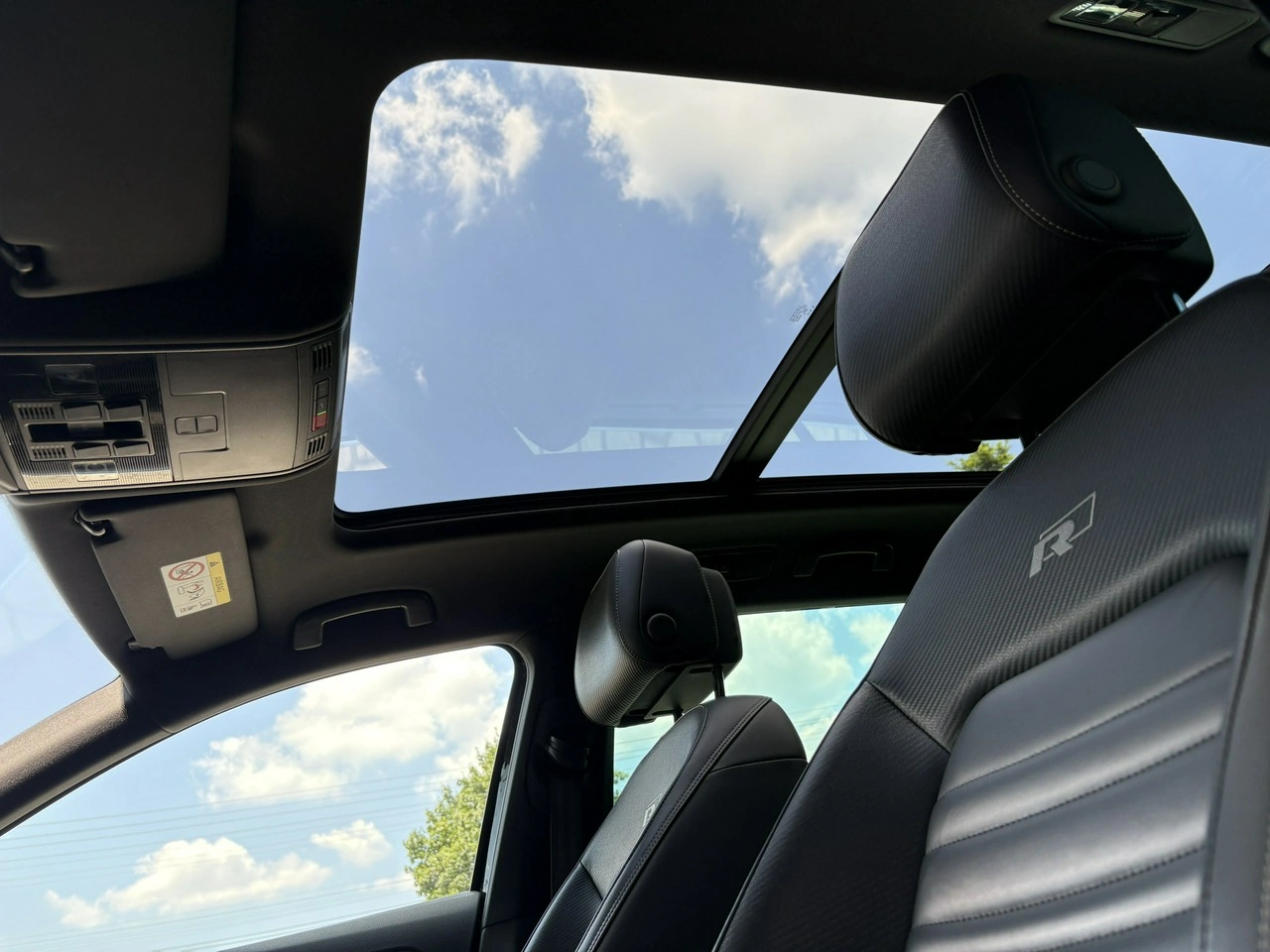 Volkswagen Passat - Zdjęcie 8