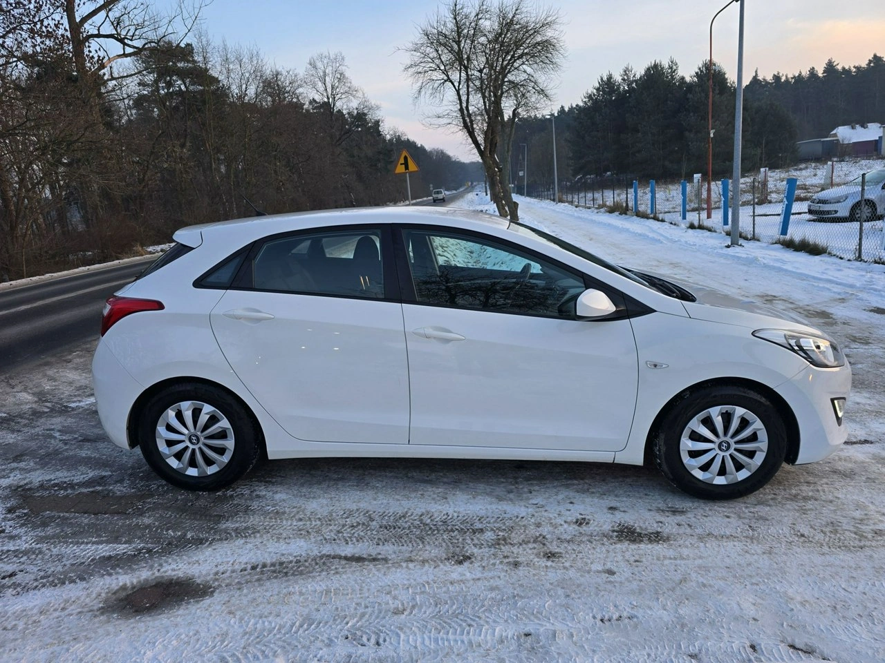 Hyundai i30 - Zdjęcie 9