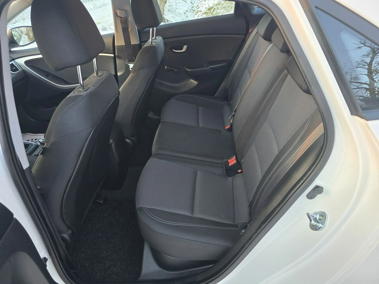 Hyundai i30 - Zdjęcie 14