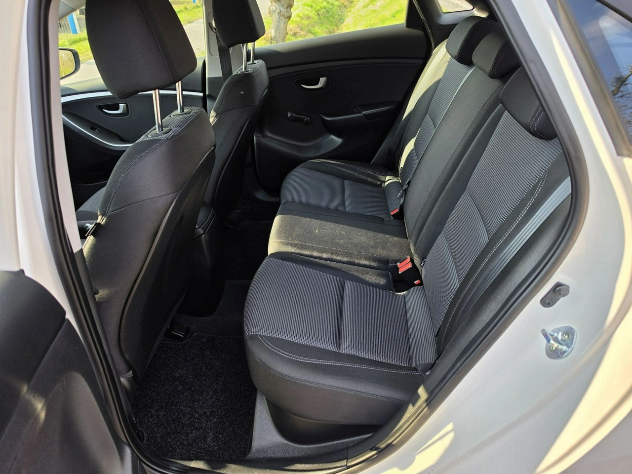 Hyundai i30 - Zdjęcie 14