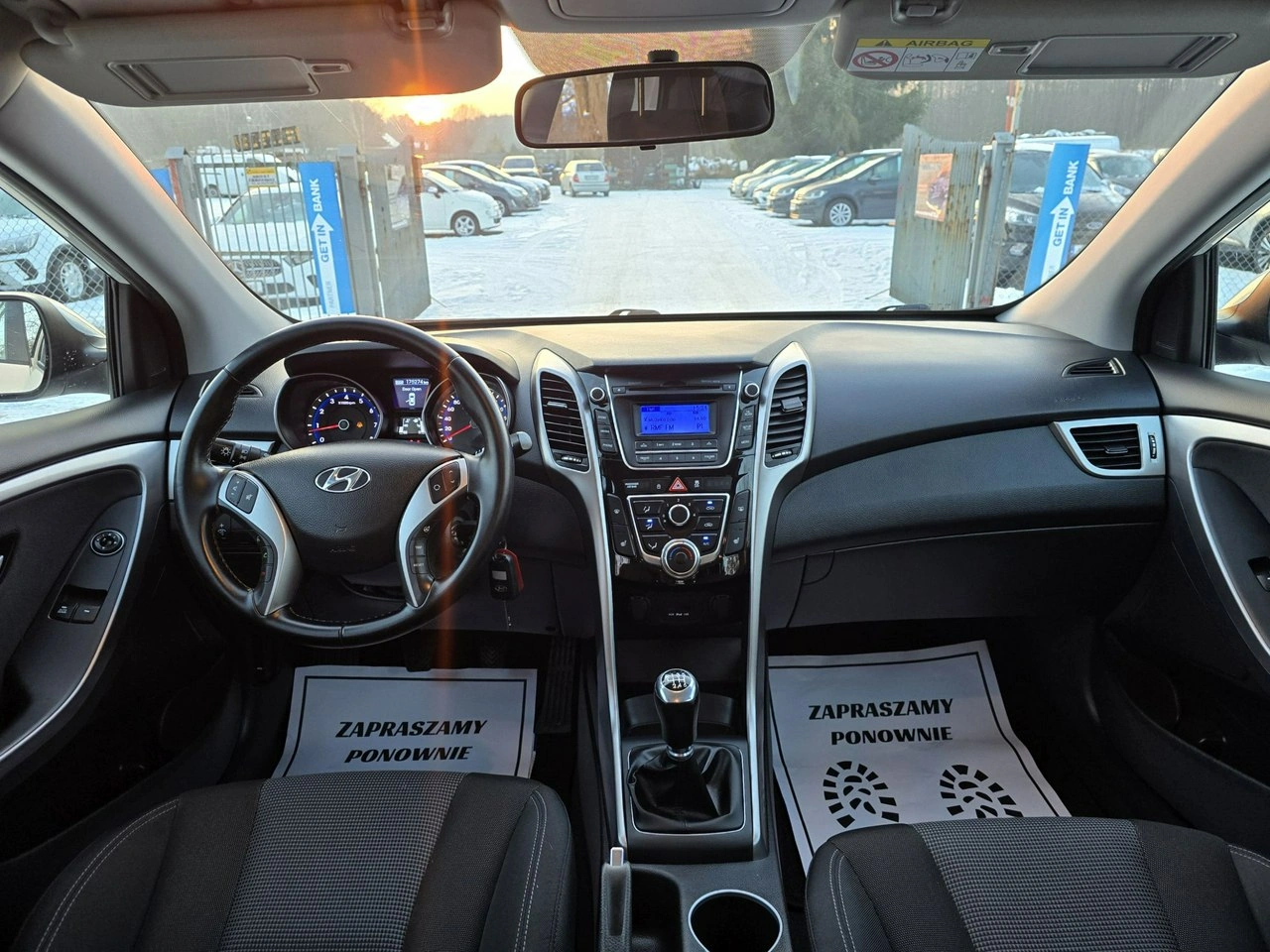 Hyundai i30 - Zdjęcie 15