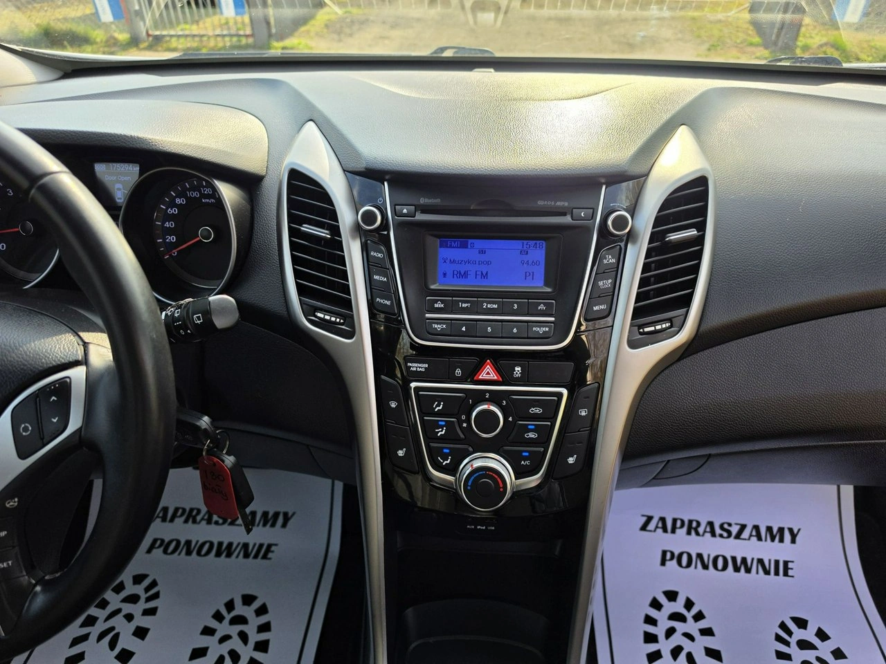 Hyundai i30 - Zdjęcie 18