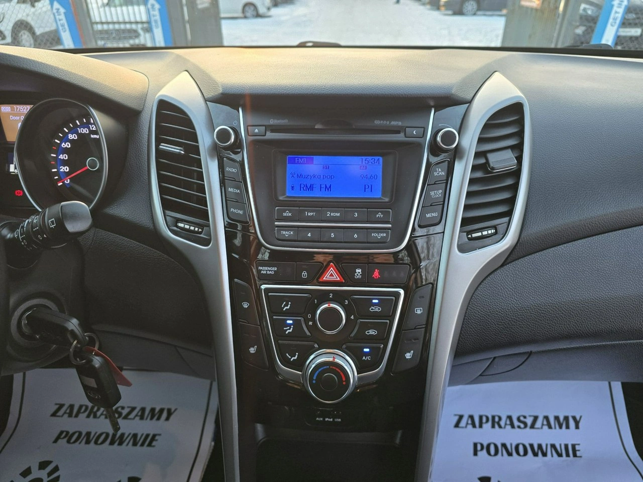 Hyundai i30 - Zdjęcie 19